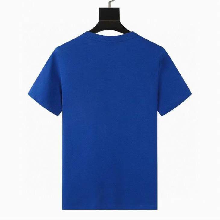 Dior T Shirts Short _SKUDiorM-5XLkdtn6816206